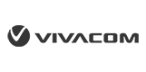 Vivacom Logo PNG